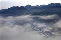 坝上风景