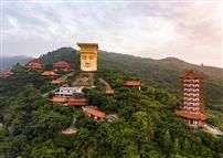 天堂山