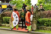 恶人难过奈河桥、不信、你试试！