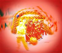 丰都龙