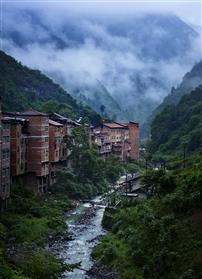 回龙新场
