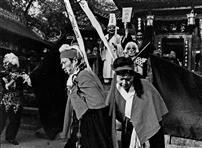 奈河桥边斩秦桧