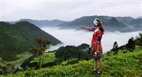 家乡美景