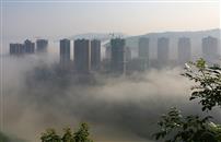 正在崛起