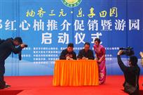 丰都红柚走天下