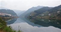 龙河新姿