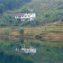 龙河驮帮
