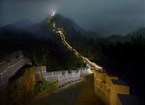“金龙”闹江池