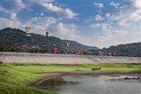 丰都古城