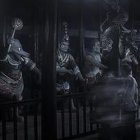 人为善何惧鬼