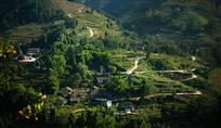 山里新路户户通