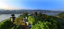 春染名山