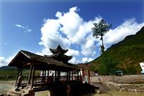 暨龙古桥