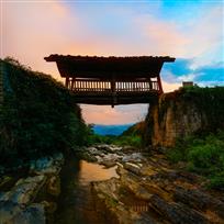 廊桥