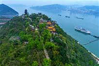 丰都名山