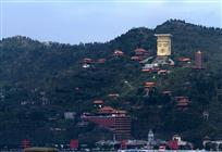 《丰都古城》