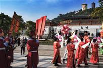 鬼城祭亊