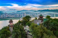 幽都圣景
