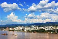《山水之城》