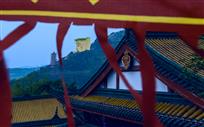 神山古建