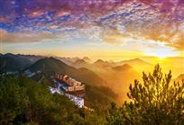 紫气东来