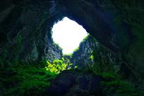 《金竹林天坑》2016年6月29日