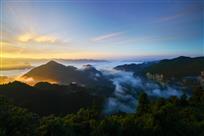 观都督云海