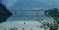 库区新水域
