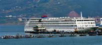 长江名山旅游