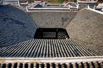 四合院