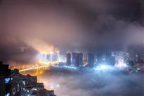 梦幻之城