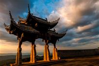 悟惑寺印象 (2)