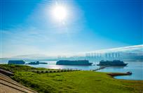 开放的丰都欢迎您