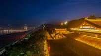 鬼城夜色