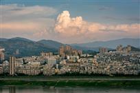 丰都新城