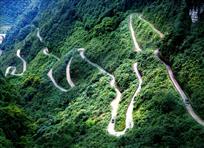 都督乡村公路