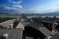 古城