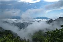 南天湖仙景5