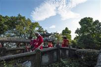 奈河桥上