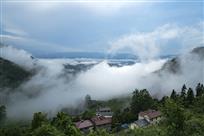 南天湖仙景4