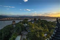 鬼城丰都