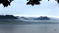 鬼城仙景