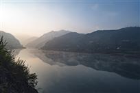 龙河湿地
