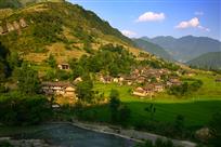 土家山寨