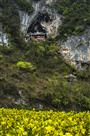 游龙峡山神庙