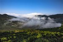 云涌方斗山