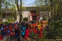 周家大院