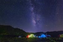 畅享星空