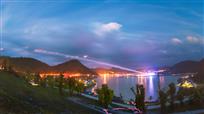 天湖夜魅