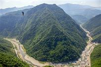 大青山